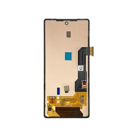 PANTALLA LCD + TÁCTIL PARA  PIXEL 7A GWKK3 - NEGRA