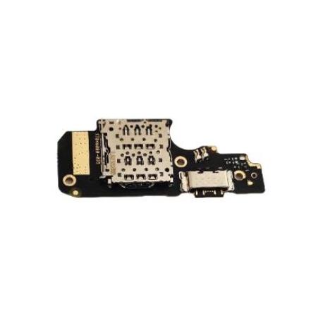 MODULO CON CONECTOR DE CARGA PARA  REDMI NOTE 11 PRO 2201116TG