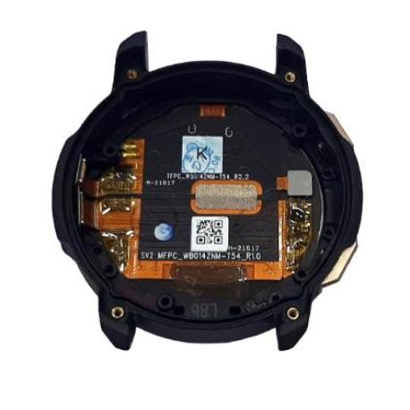 PANTALLA TACTIL Y LCD PARA  WATCH GS PRO 48MM KAN-B19 - DORADA