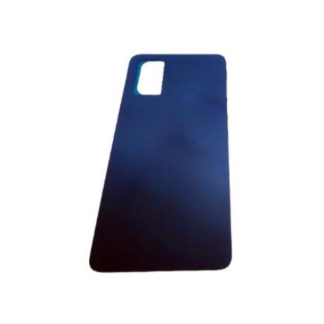 TAPA TRASERA DE BATERIA PARA  REDMI NOTE 11 PRO 5G 21091116I - AZUL