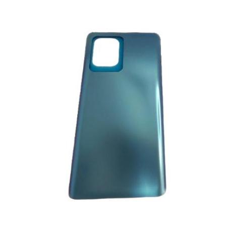 TAPA TRASERA DE BATERIA PARA REDMI NOTE 12 PRO PLUS 5G 22101316UCP - AZUL 