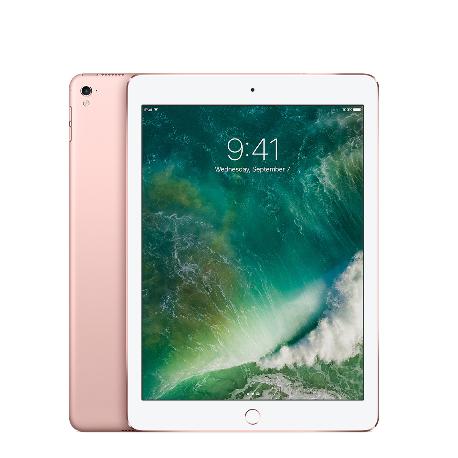 IPAD PRO 9.7" 32GB 4G CELLULAR A1674 NEGRO - MUY BUEN ESTADO