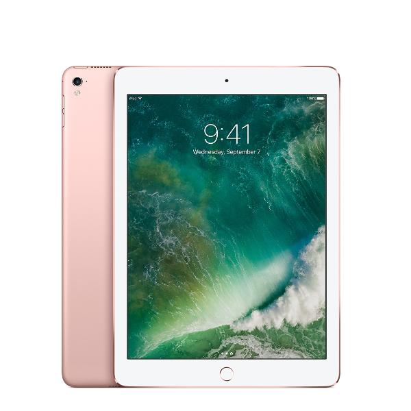 IPAD PRO 9.7" 32GB 4G CELLULAR A1674 NEGRO - MUY BUEN ESTADO