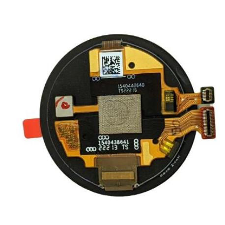 PANTALLA LCD + TÁCTIL PARA  WATCH S2 42MM - NEGRA