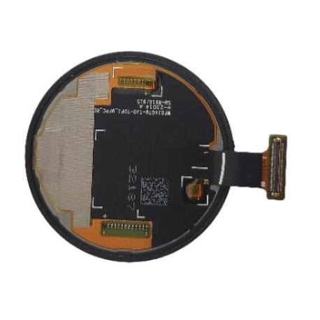 PANTALLA LCD + TÁCTIL PARA  GALAXY WATCH 5 44MM SM-R910, SM-R915 - NEGRA