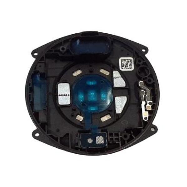 TAPA TRASERA DE BATERIA PARA WATCH S2 46MM - NEGRA