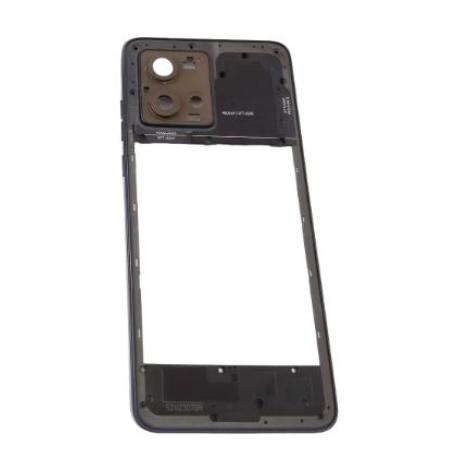 MARCO INTERMEDIO PARA  MOTO G84 XT2347 - AZUL