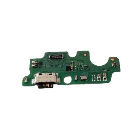 MODULO CON CONECTOR DE CARGA PARA  306 6102H