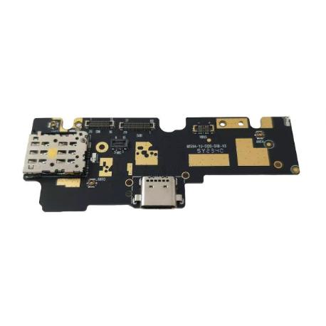 MODULO CON CONECTOR DE CARGA PARA  WP30 PRO 