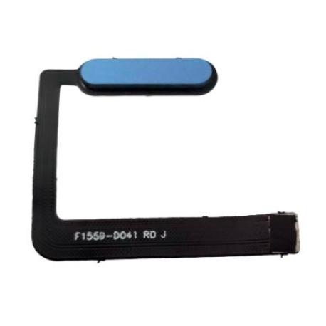 FLEX LECTOR DE HUELLA PARA  NOTE 50 - AZUL