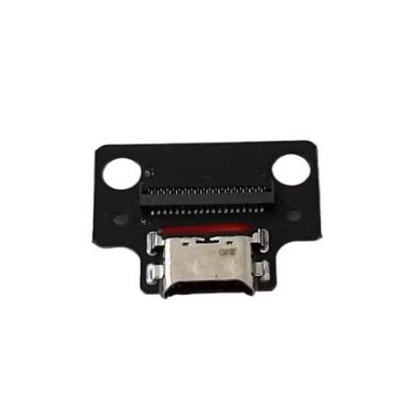 MODULO CON CONECTOR DE CARGA PARA  T20 MINI