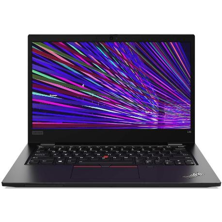 PORTATIL COMPLETO LENOVO THINKPAD L13 GEN 2 - INTEL 13-1115G4, 8GB, 128GB SSD - BUEN ESTADO