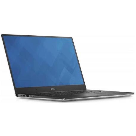   PORTATIL COMPLETO DELL PRECISION 5520 15.6" - INTEL I7-7820HQ, 32GB RAM, 256GB SSD, QUADRO M1200 4GB - BUEN ESTAD