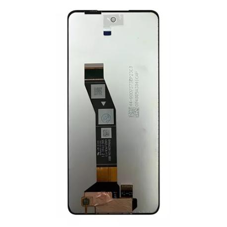 PANTALLA LCD + TÁCTIL PARA  MOTO G24, MOTO G04 - NEGRA