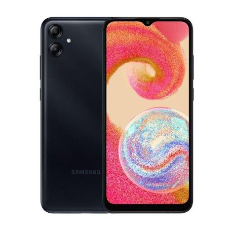 SAMSUNG GALAXY A04E 32GB NEGRO - MUY BUEN ESTADO