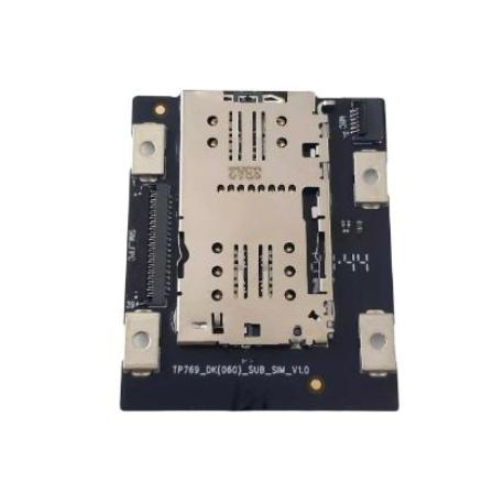 MODULO LECTOR SIM PARA  TAB 18