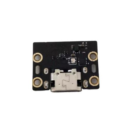 MODULO CON CONECTOR DE CARGA PARA  TAB 18