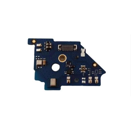 MODULO CON MICRÓFONO PARA  B2 ULTRA