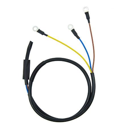 CABLE DE MOTOR PARA PATINETES  SERIE F, SERIE D