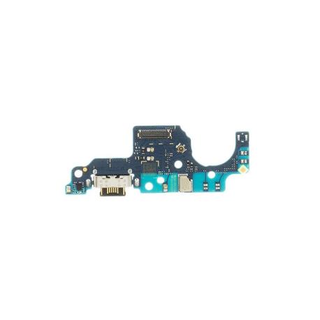 MODULO CON CONECTOR DE CARGA PARA  MOTO G24 XT2423-1 