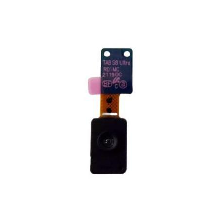 SENSOR DE HUELLA PARA  GALAXY TAB S8 ULTRA SM-X900, SM-X906 