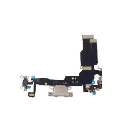 FLEX DE CONECTOR DE CARGA PARA  15 - BLANCO