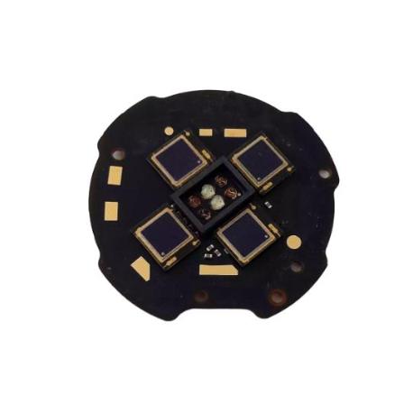 PLACA CON SENSOR DE RITMO CARDIACO PARA  WATCH 3 PRO