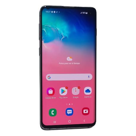  GALAXY S10 PLUS 128GB NEGRO - MINI PUNTO