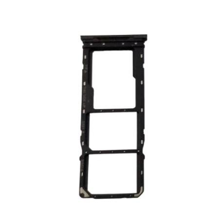 SOPORTE DE BANDEJA SIM PARA  408 T507 - NEGRA