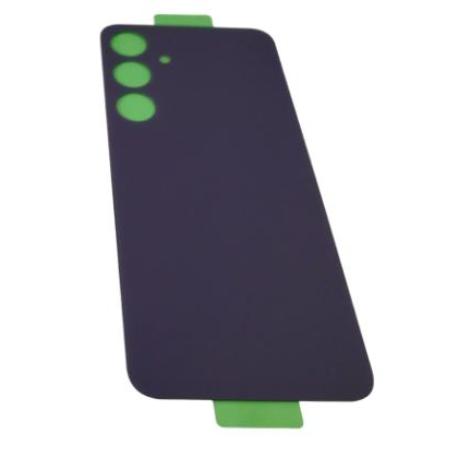 TAPA TRASERA DE BATERIA PARA  GALAXY S24 PLUS SM-S926 - VIOLETA