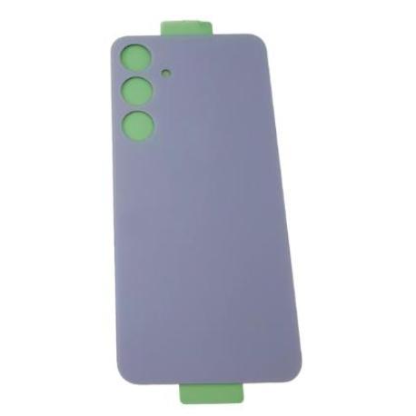 TAPA TRASERA DE BATERIA PARA  GALAXY S24 PLUS SM-S926 - AZUL