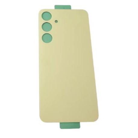 TAPA TRASERA DE BATERIA PARA  GALAXY S24 PLUS SM-S926 - VERDE