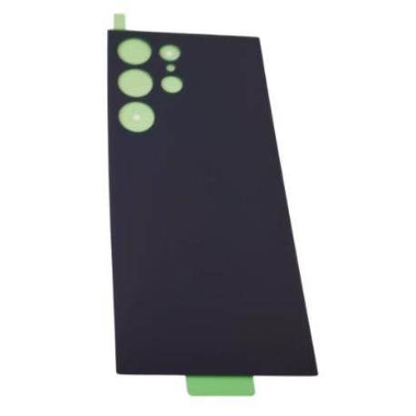 TAPA TRASERA DE BATERIA PARA  GALAXY S24 ULTRA SM-S928 - VIOLETA