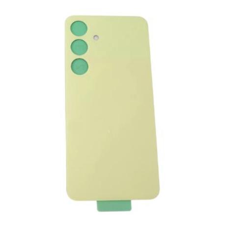 TAPA TRASERA DE BATERIA PARA  GALAXY S24 SM-S921 - VERDE