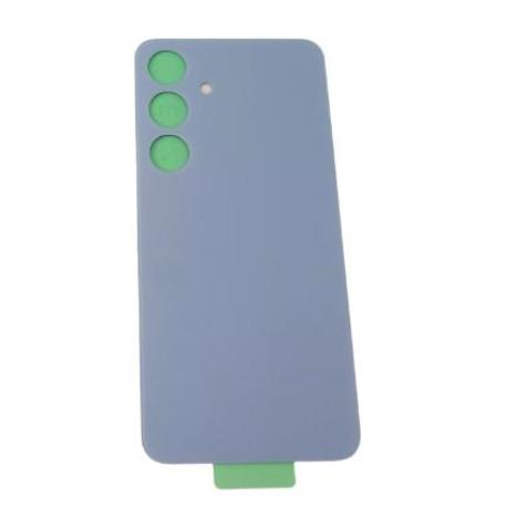 TAPA TRASERA DE BATERIA PARA  GALAXY S24 SM-S921 - AZUL