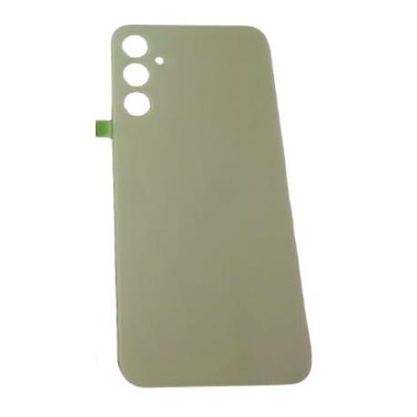 TAPA TRASERA DE BATERIA PARA  GALAXY A24 4G SM-A245 - VERDE