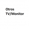 Otros TV / Monitor