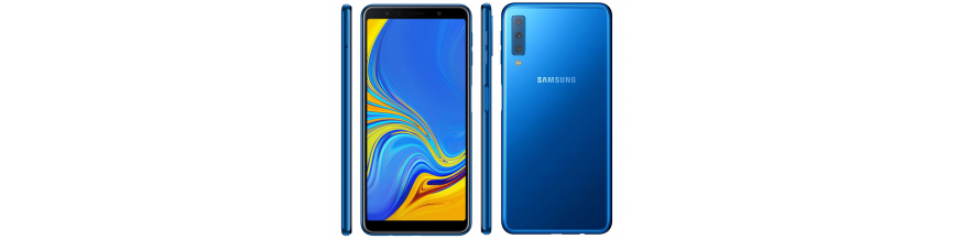 samsung a750f specification